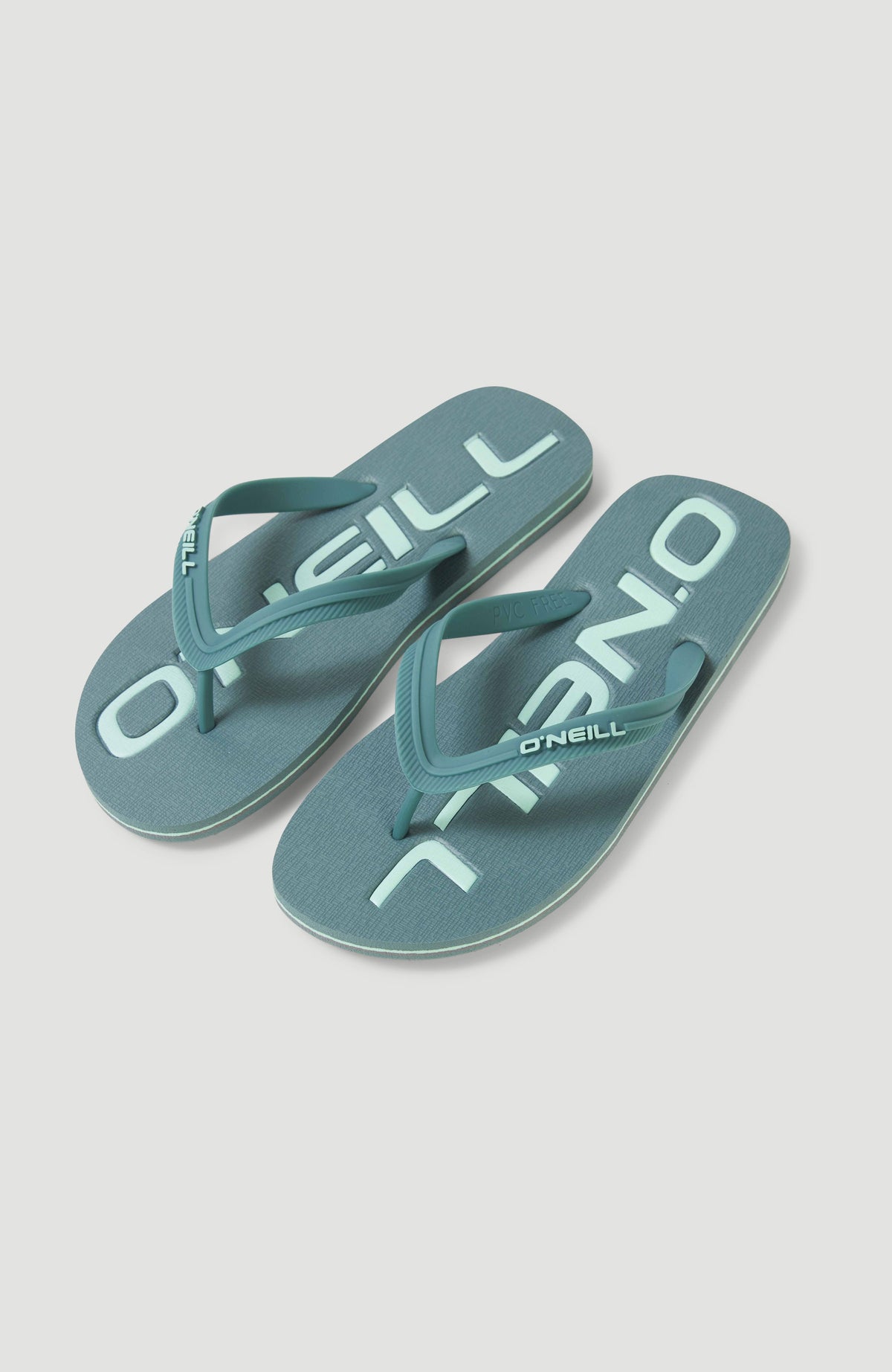 Profile Logo Sandalen | North Atlantic