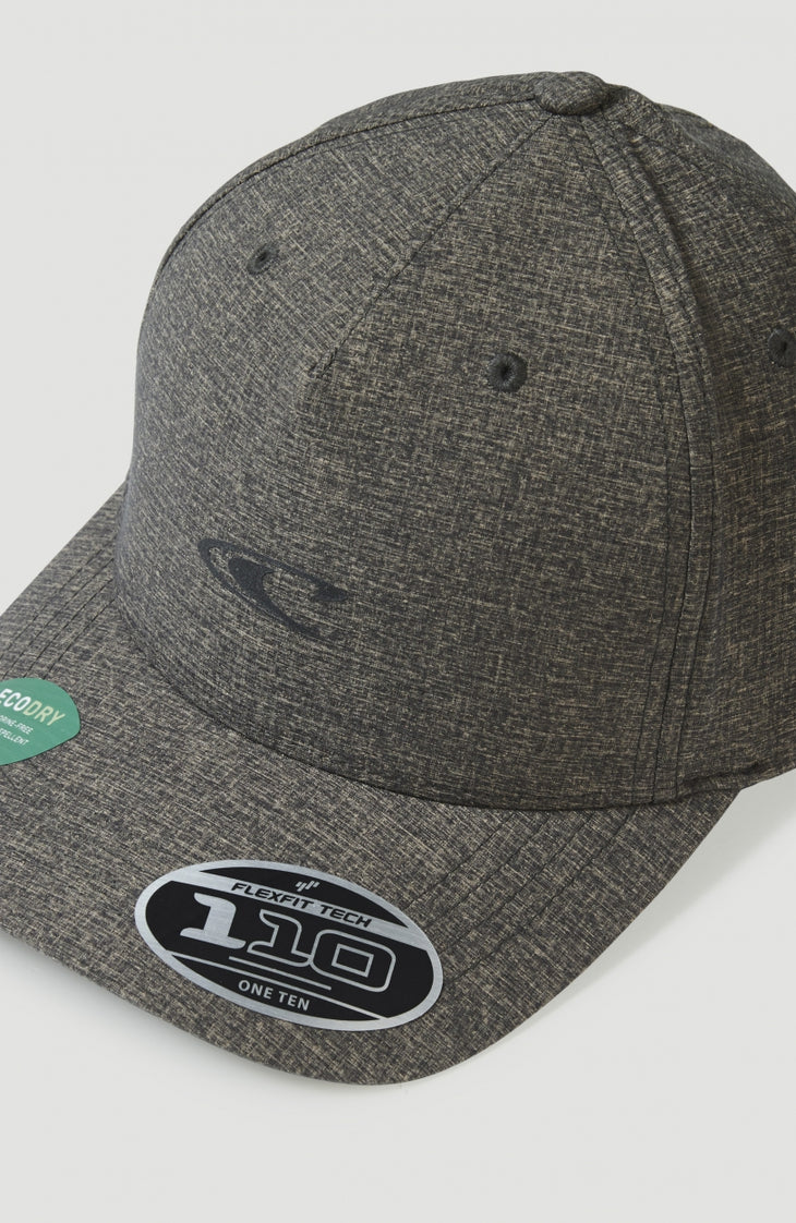 Hybrid Cap | Military Green