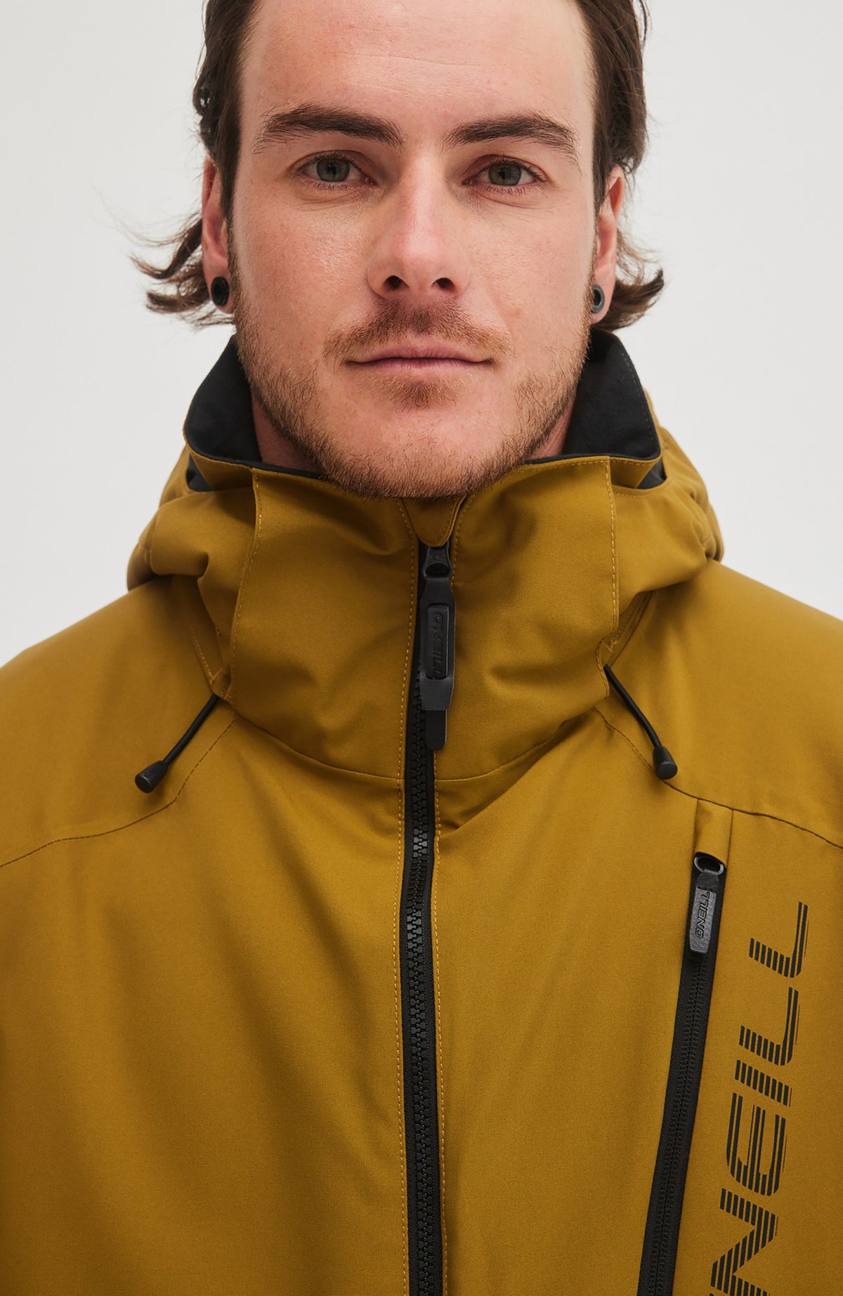 Hammer Skijacke | Plantation