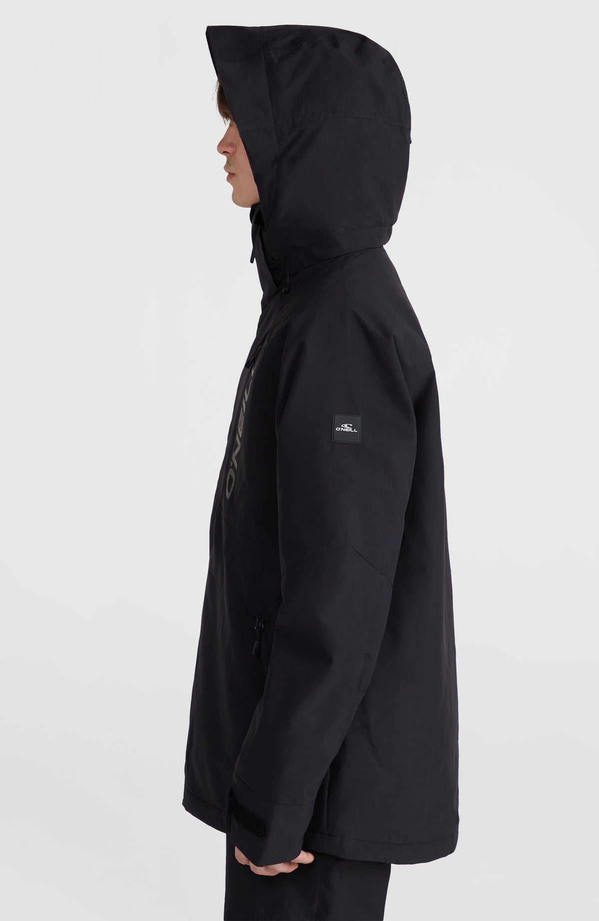 Hammer Skijacke | BlackOut - A