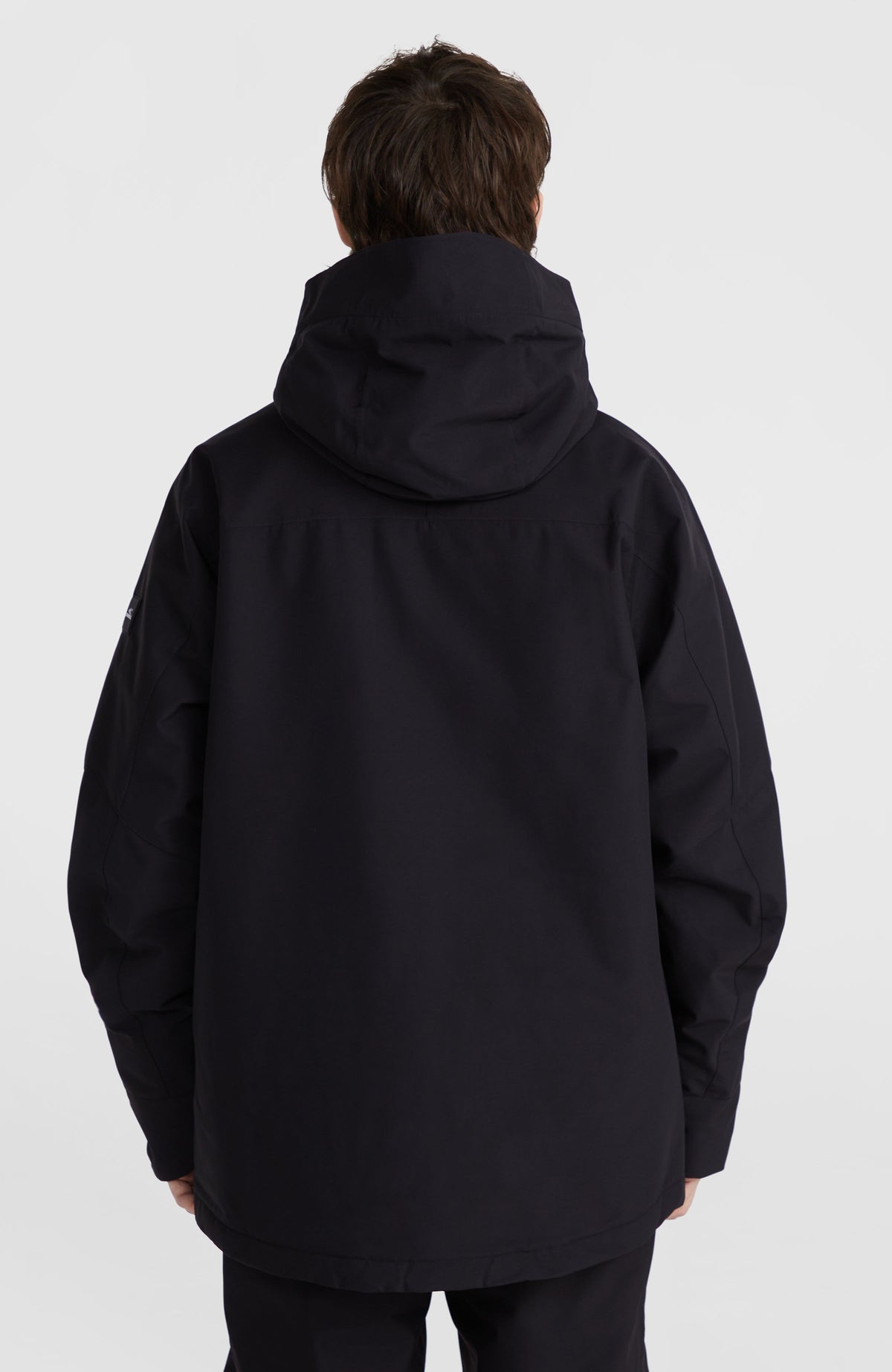 Hammer Skijacke | BlackOut - A