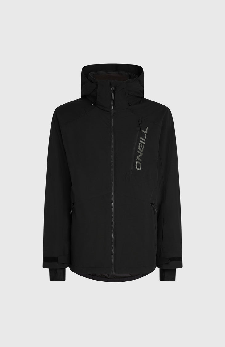 Hammer Skijacke | Black Out