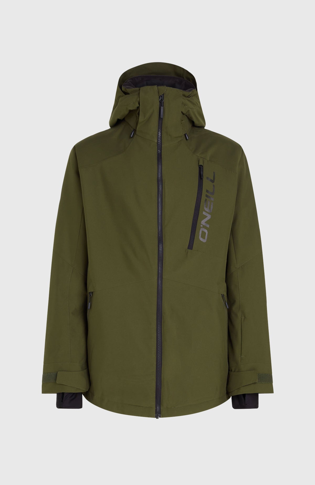 Hammer Skijacke | Forest Night