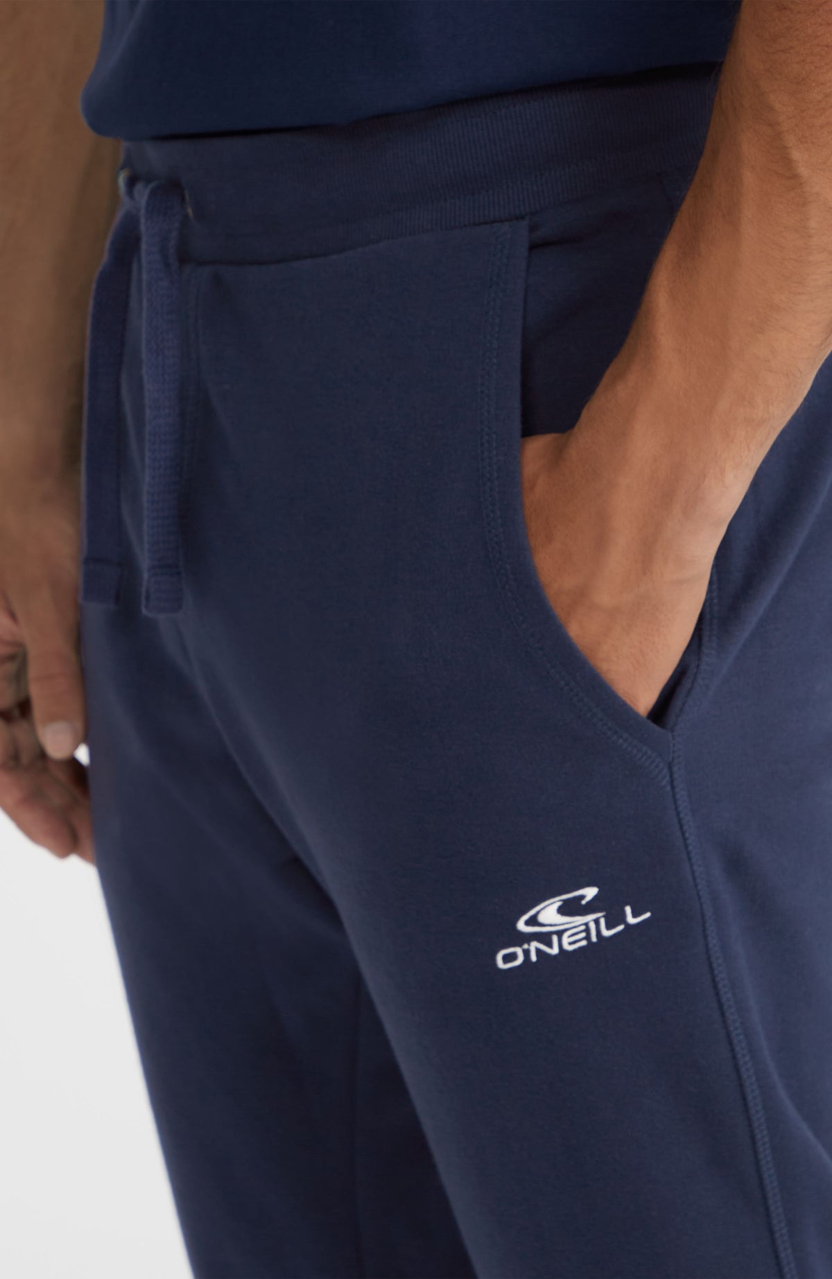 O'Neill Small Logo Jogginghose | Ink Blue
