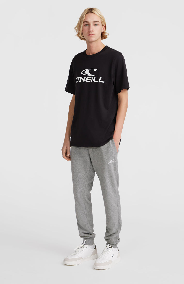 O'Neill Small Logo Jogginghose | Silver Melee O'Neill Small Logo Jogginghose | Silver Melee