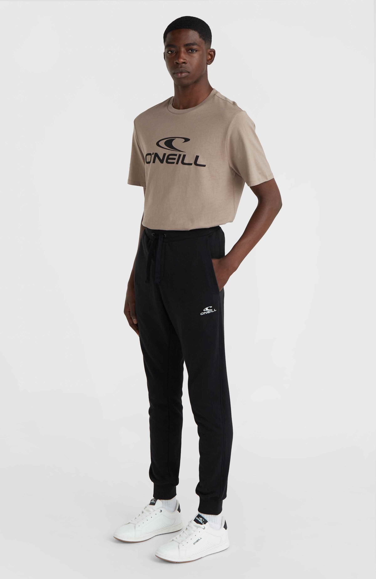 O'Neill Small Logo Jogginghose | Black Out