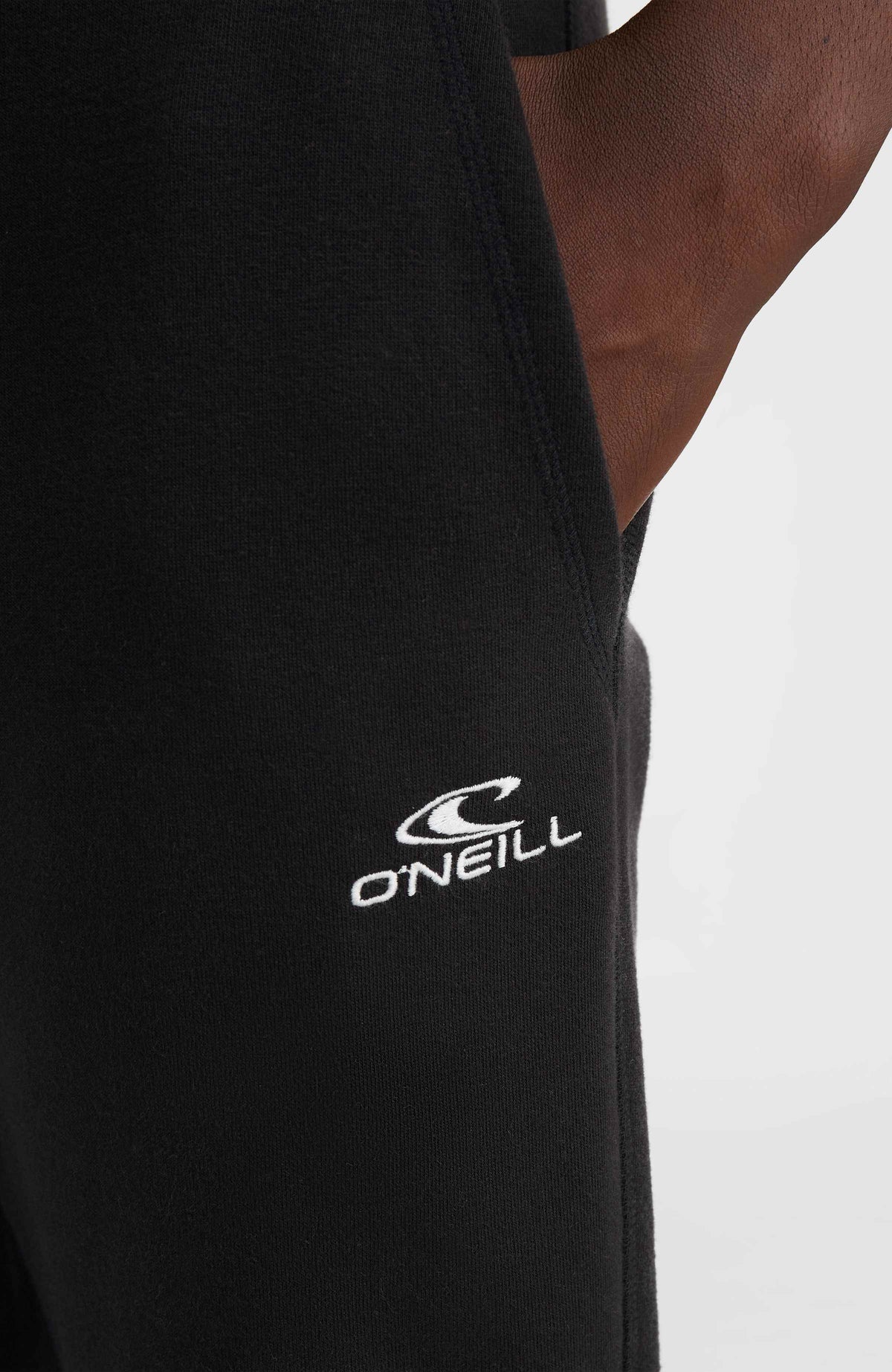 O'Neill Small Logo Jogginghose | Black Out