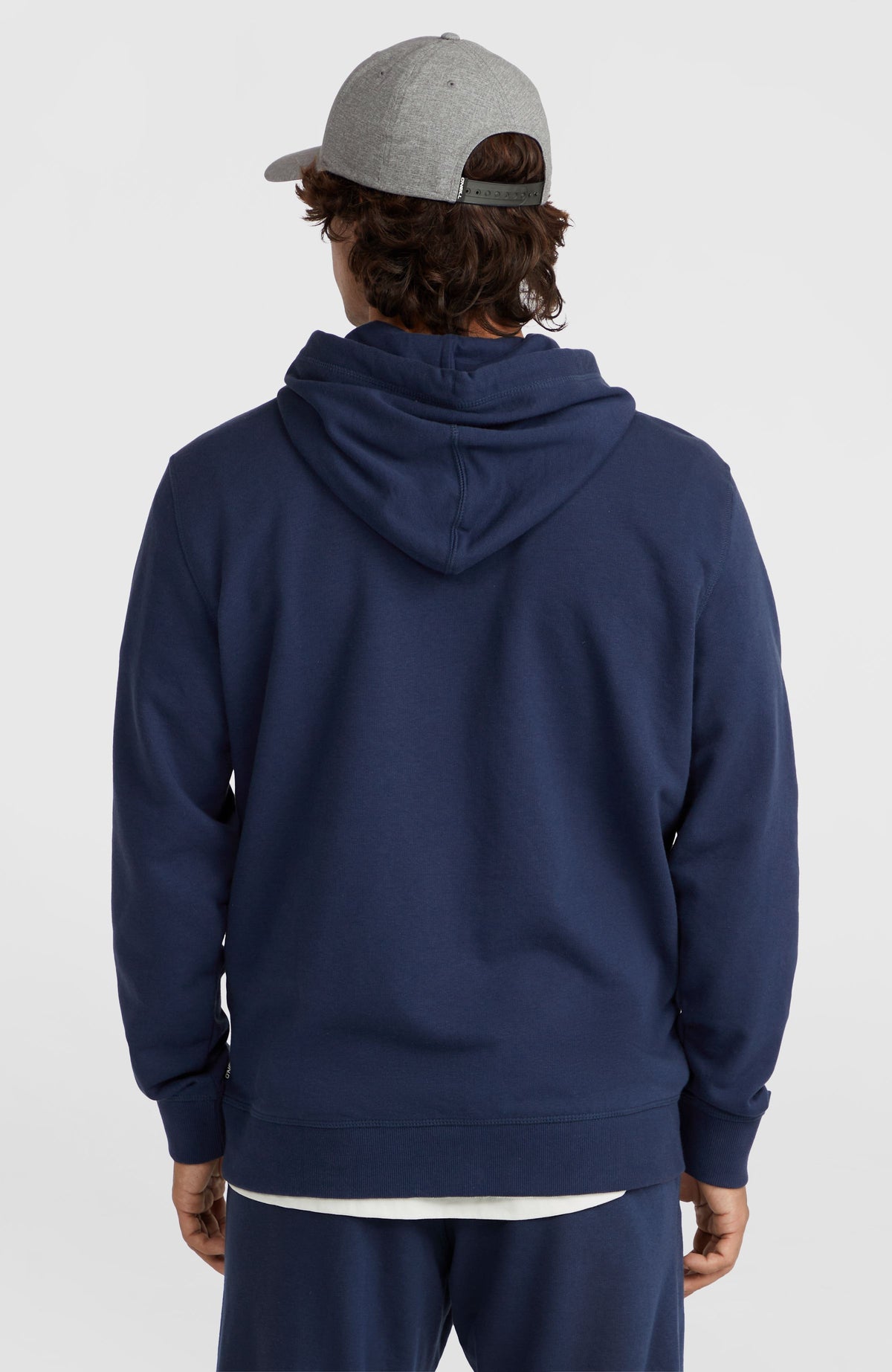 O'Neill Logo Hoodie | Ink Blue