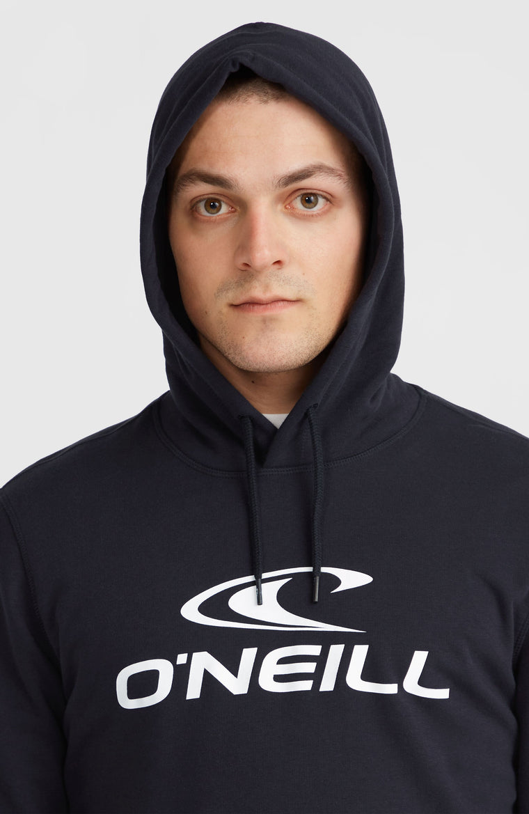 O'Neill Logo Hoodie | Black Out O'Neill Logo Hoodie | Black Out