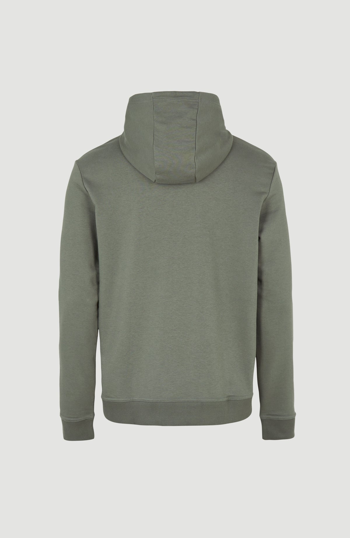Cali Original Kapuzenpullover | Military Green