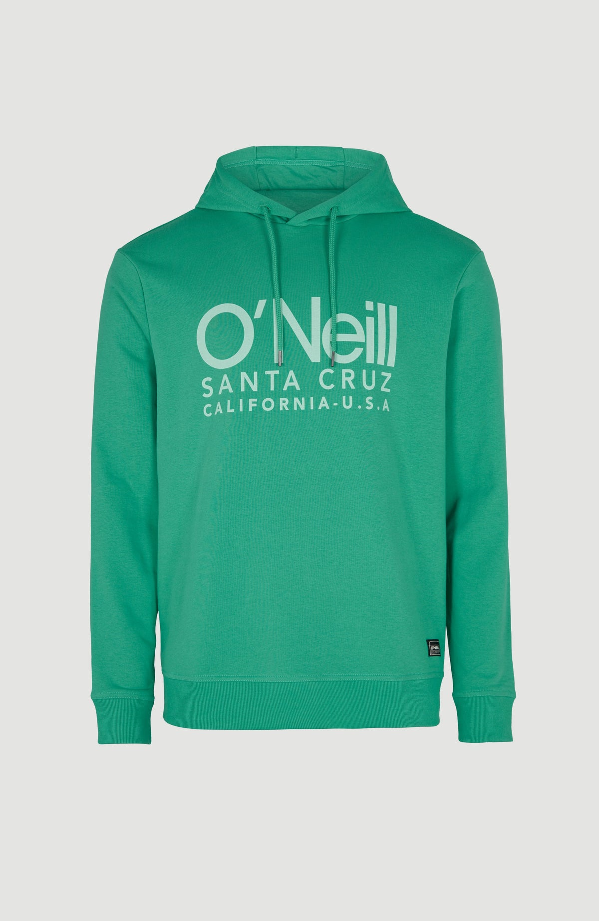 Cali Original Kapuzenpullover | Sea Green
