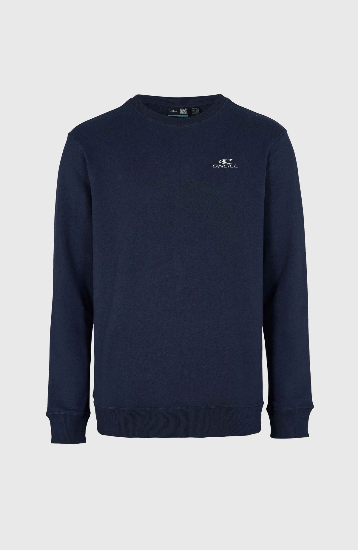 O'Neill Small Logo Crew Sweatshirt | Ink Blue