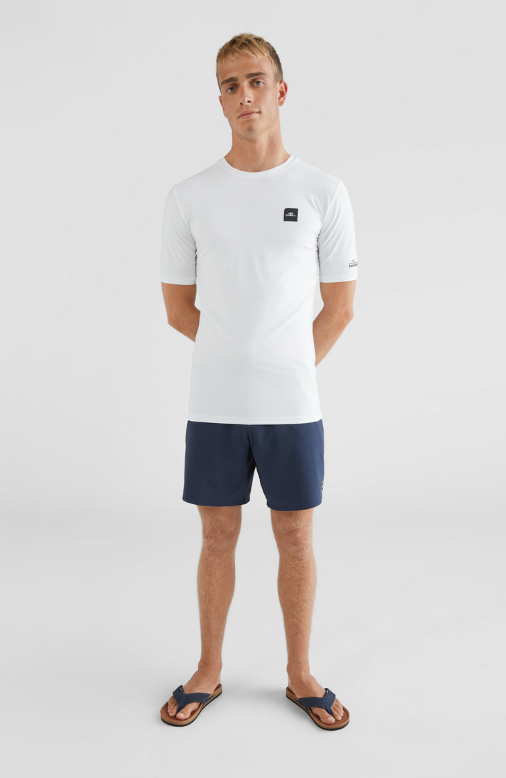 Solid Freak Badehose | Ink Blue