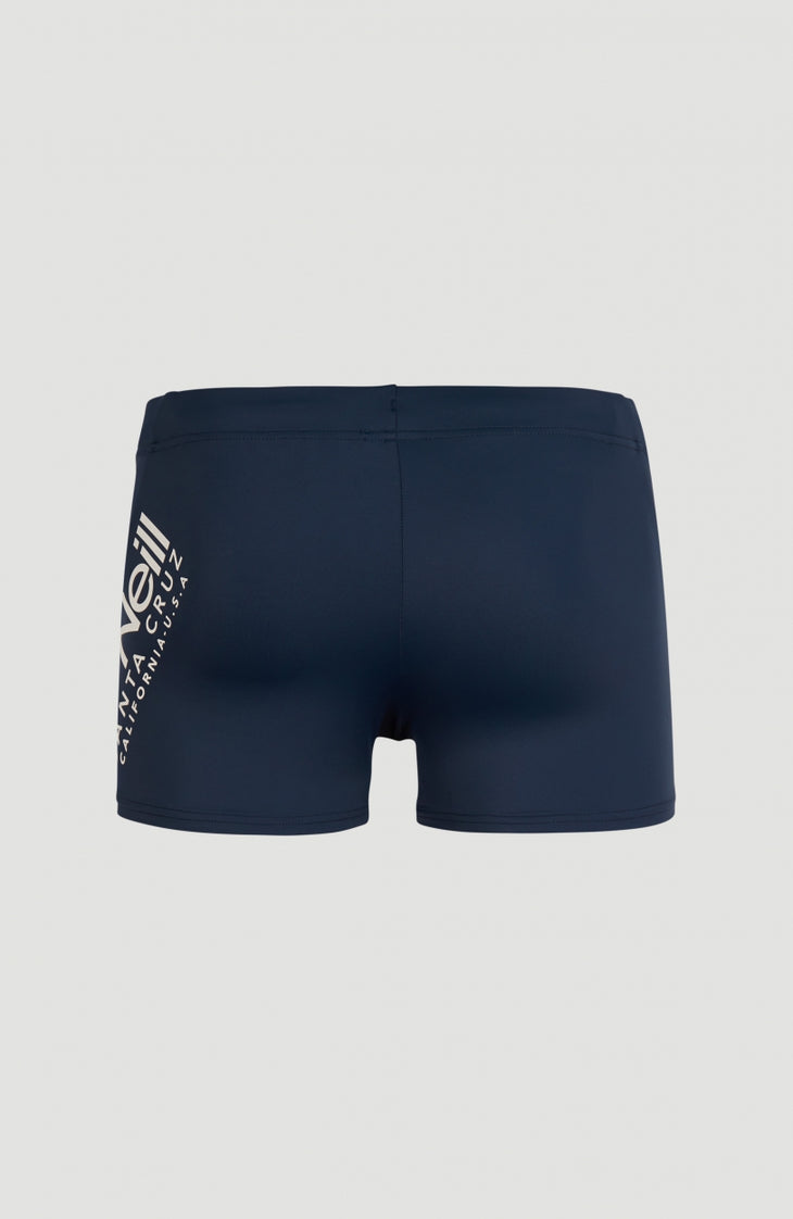 Cali Badehose | Ink Blue