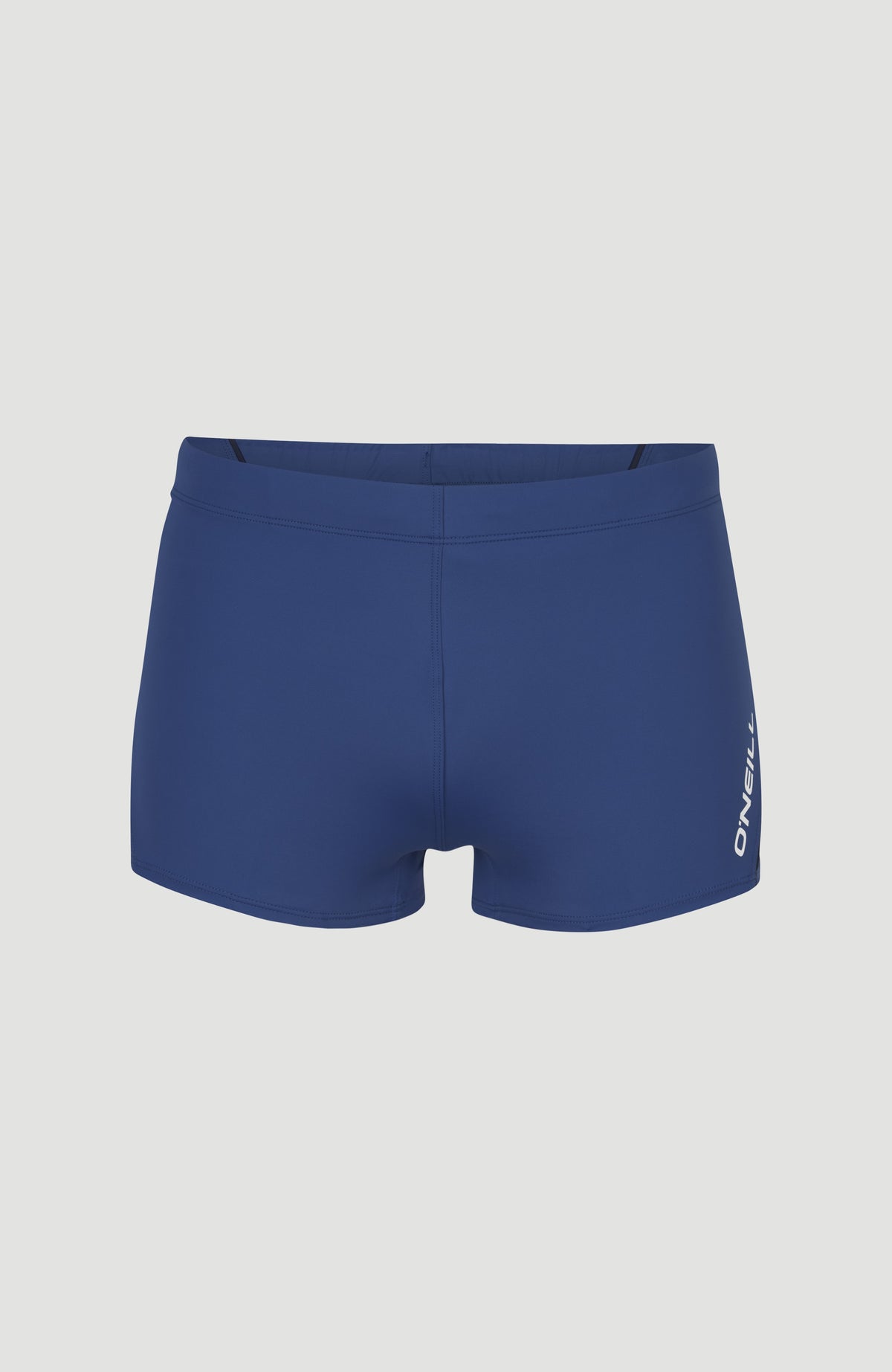 Solid Badehose | Victoria Blue