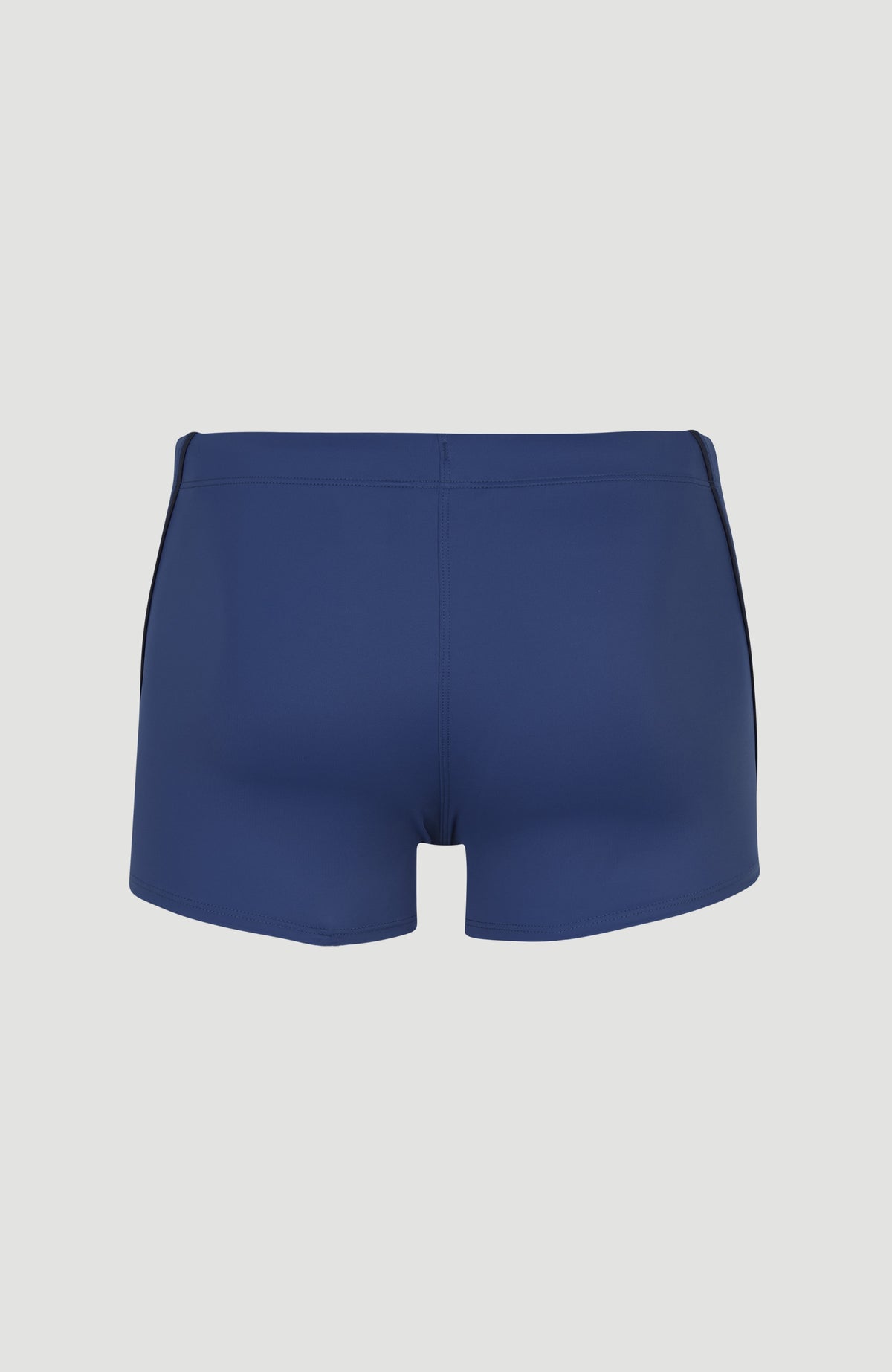 Solid Badehose | Victoria Blue