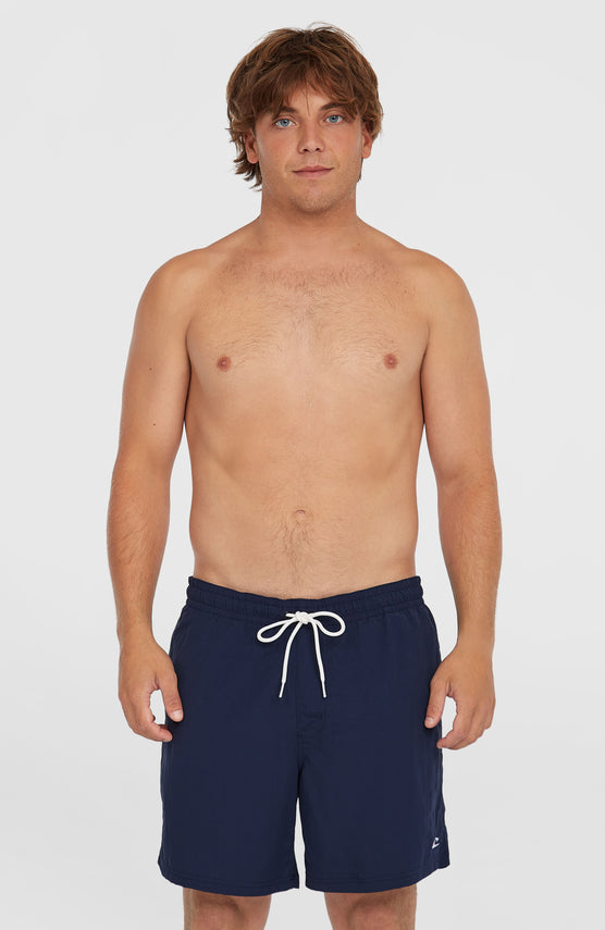 O'Neill Vert 16" Badehose | Ink Blue