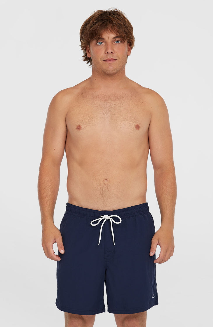 O'Neill Vert 16" Badehose | Ink Blue