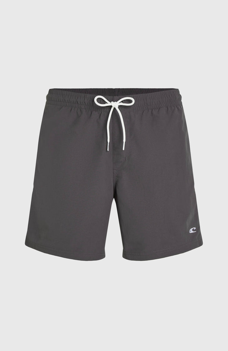 O'Neill Vert 16" Badehose | Asphalt