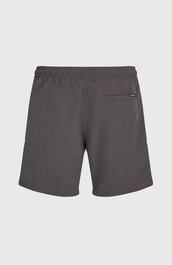 O'Neill Vert 16" Badehose | Asphalt
