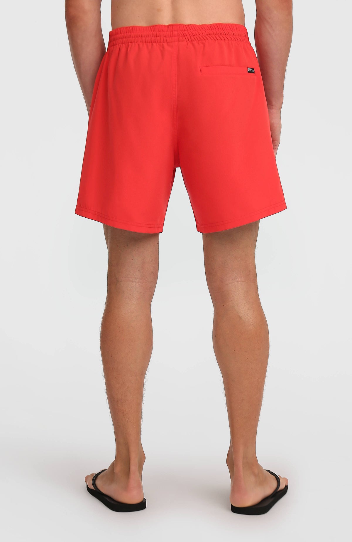 O'Neill Cali 16" Badehose | High Risk Red