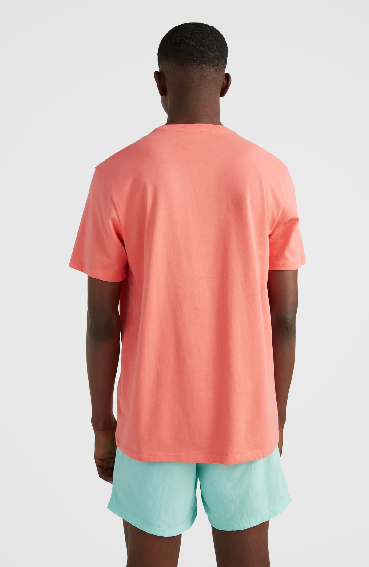 Cali Original T-Shirt | Georgia Peach