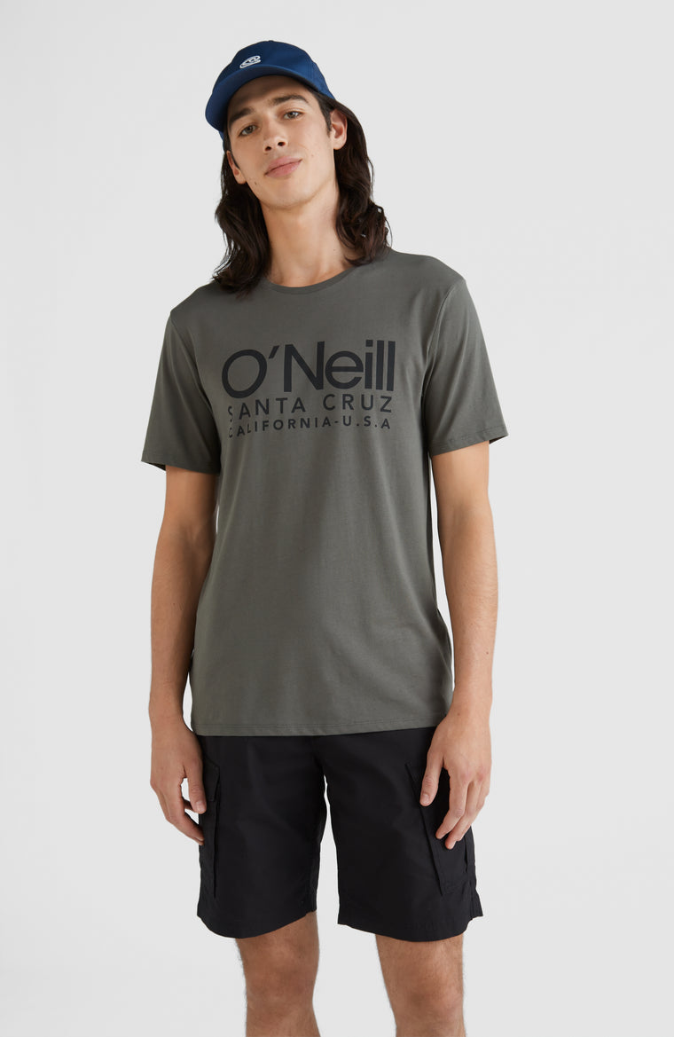 Cali Original T-Shirt | Military Green Cali Original T-Shirt | Military Green