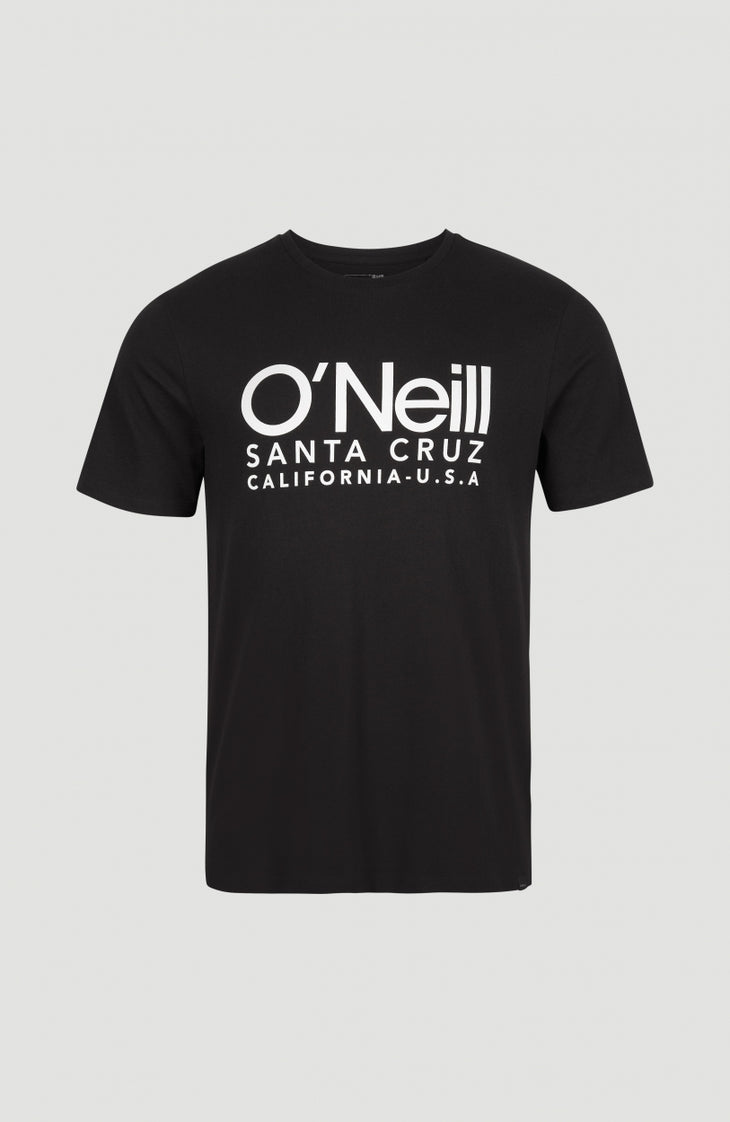 Cali Original T-Shirt | Black Out