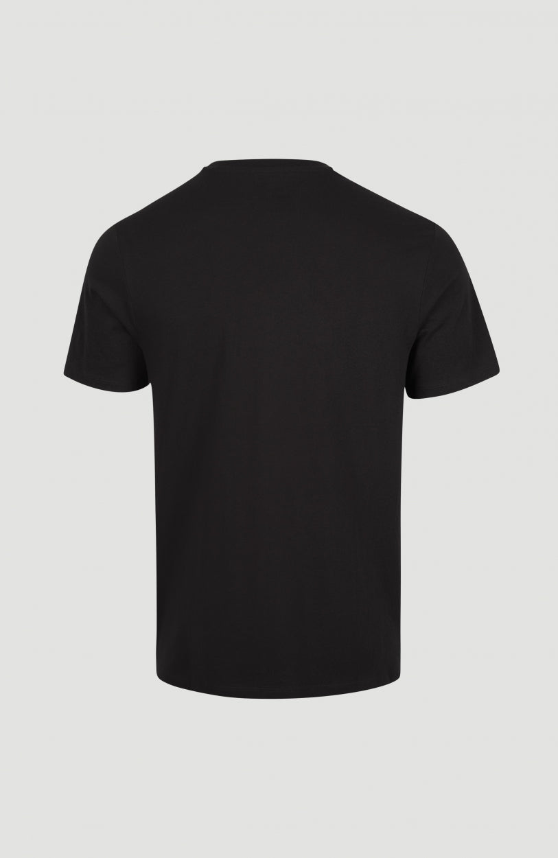 Cali Original T-Shirt | Black Out