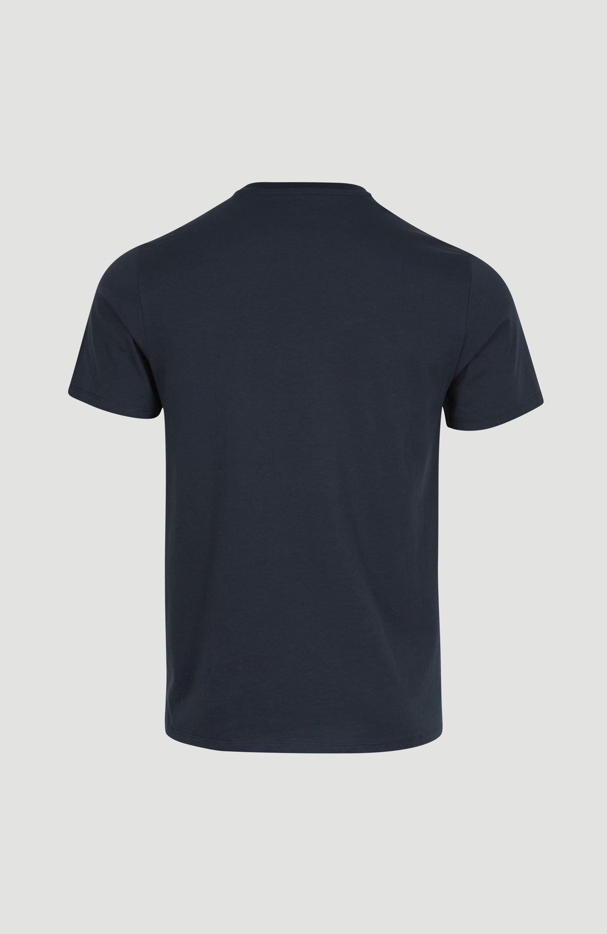 Cube Shortsleeve T-Shirt | Outer Space