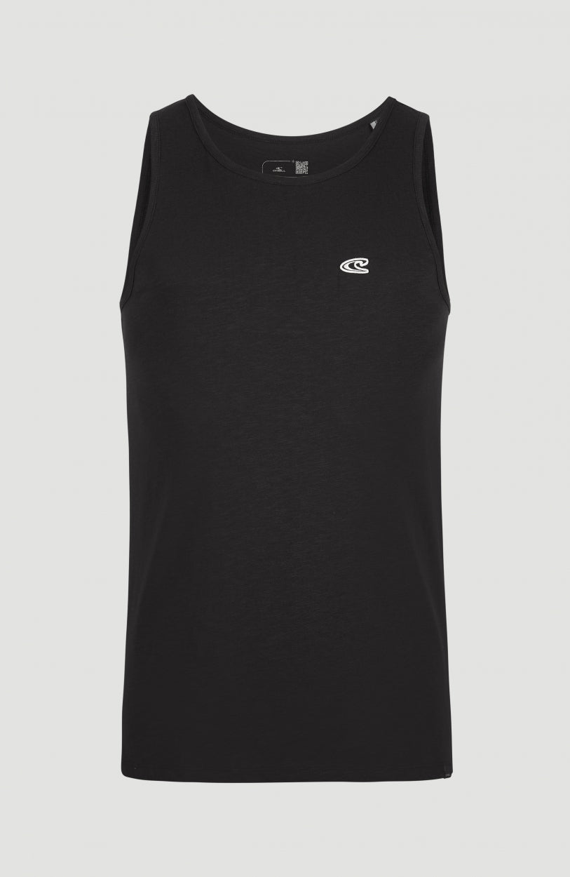 Jack's Base Tanktop | Black Out