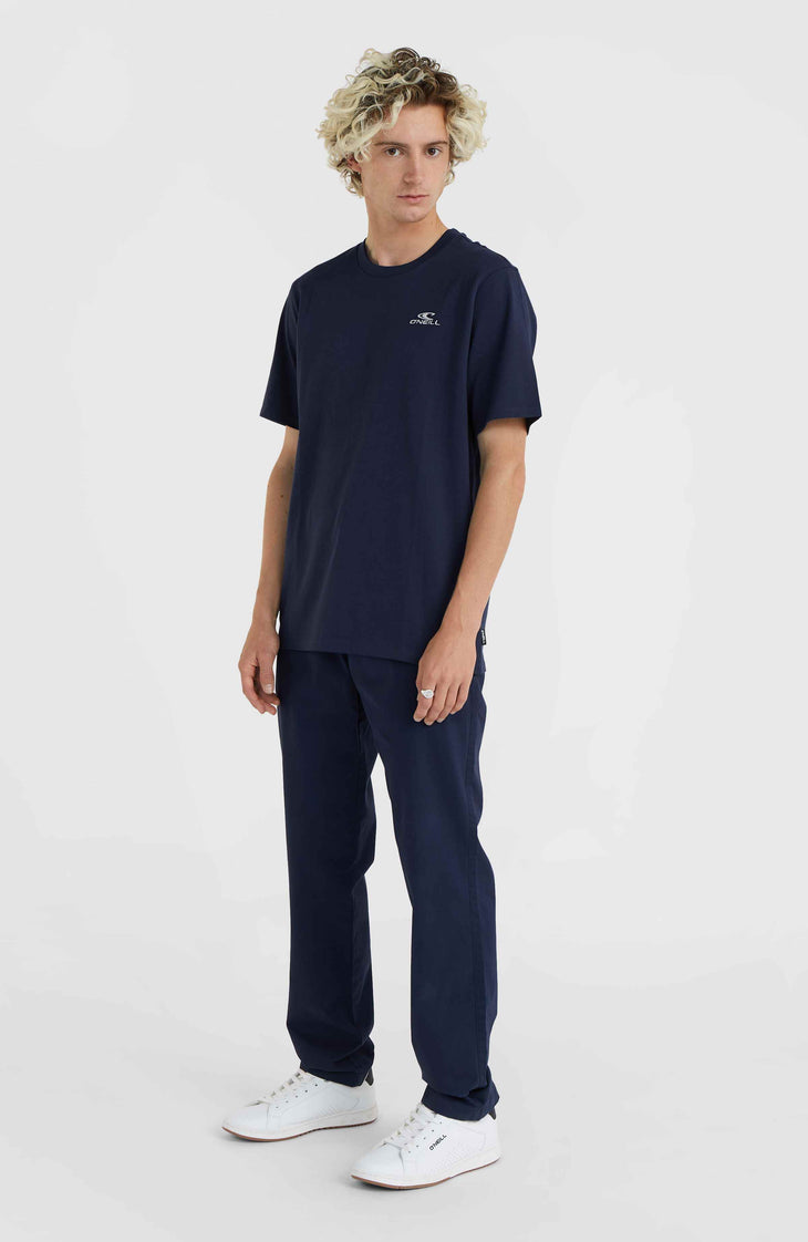 O'Neill Small Logo T-Shirt | Ink Blue