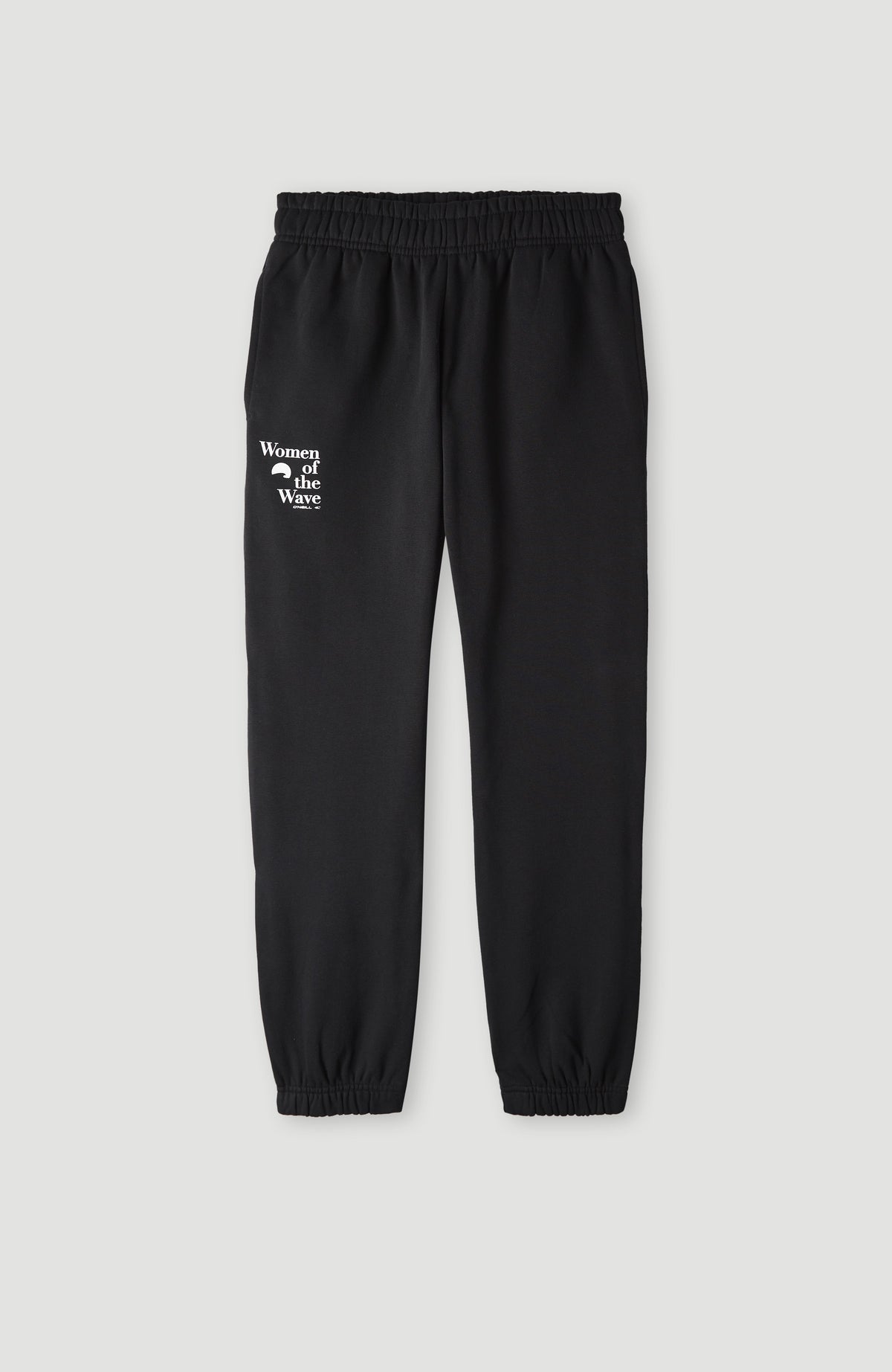 Women of the Wave Jogginghose | Black Out