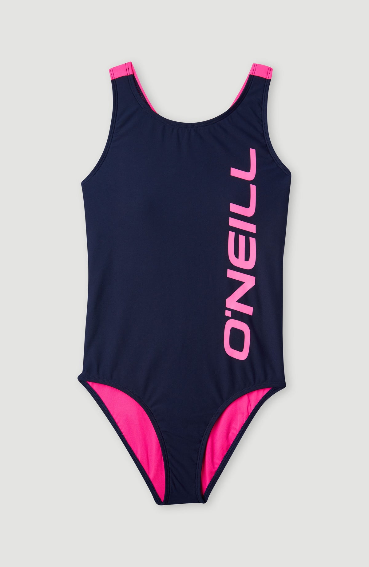 Essentials Sun & Joy Badeanzug | Peacoat