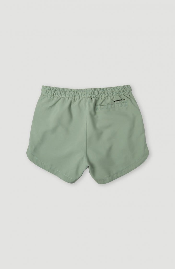 Essentials Badehose | Lily Pad