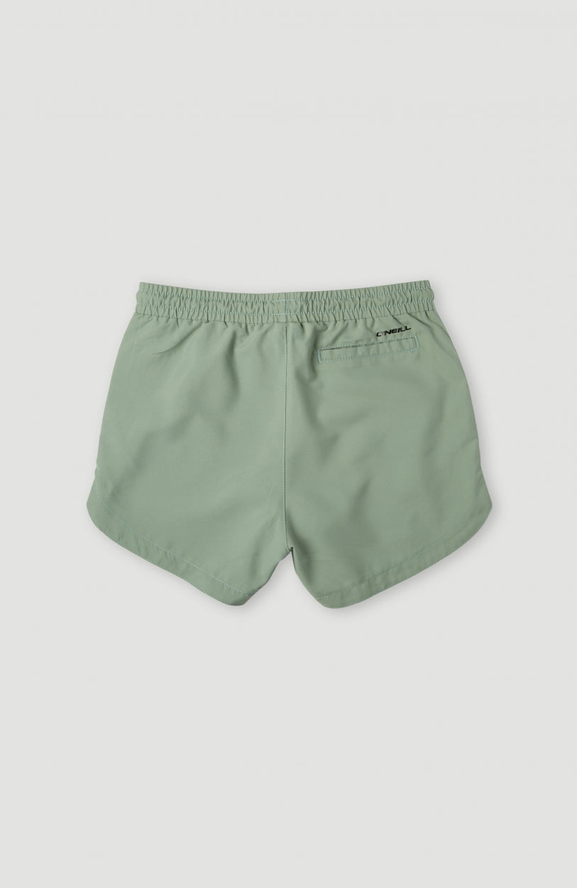 Essentials Badehose | Lily Pad