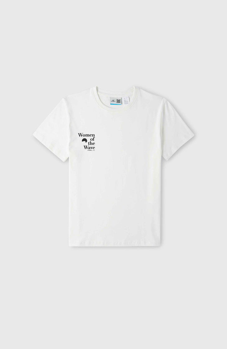 Women of the Wave T-Shirt | Snow White