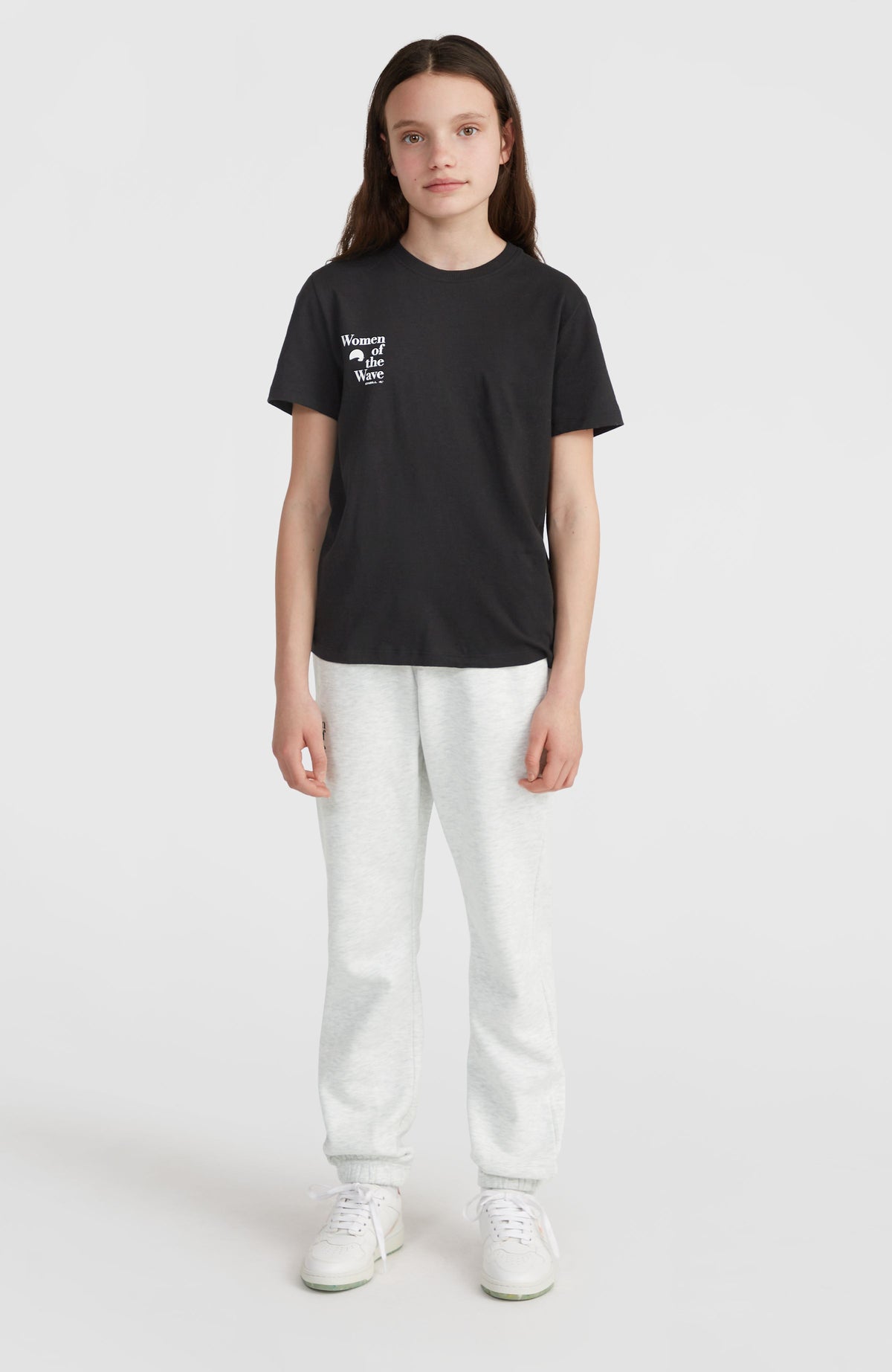 Women of the Wave T-Shirt | Black Out