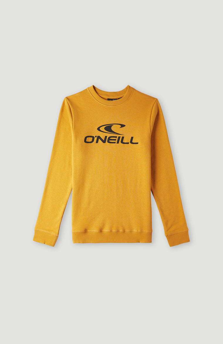 O'Neill Logo Crew Sweatshirt | Nugget O'Neill Logo Crew Sweatshirt | Nugget