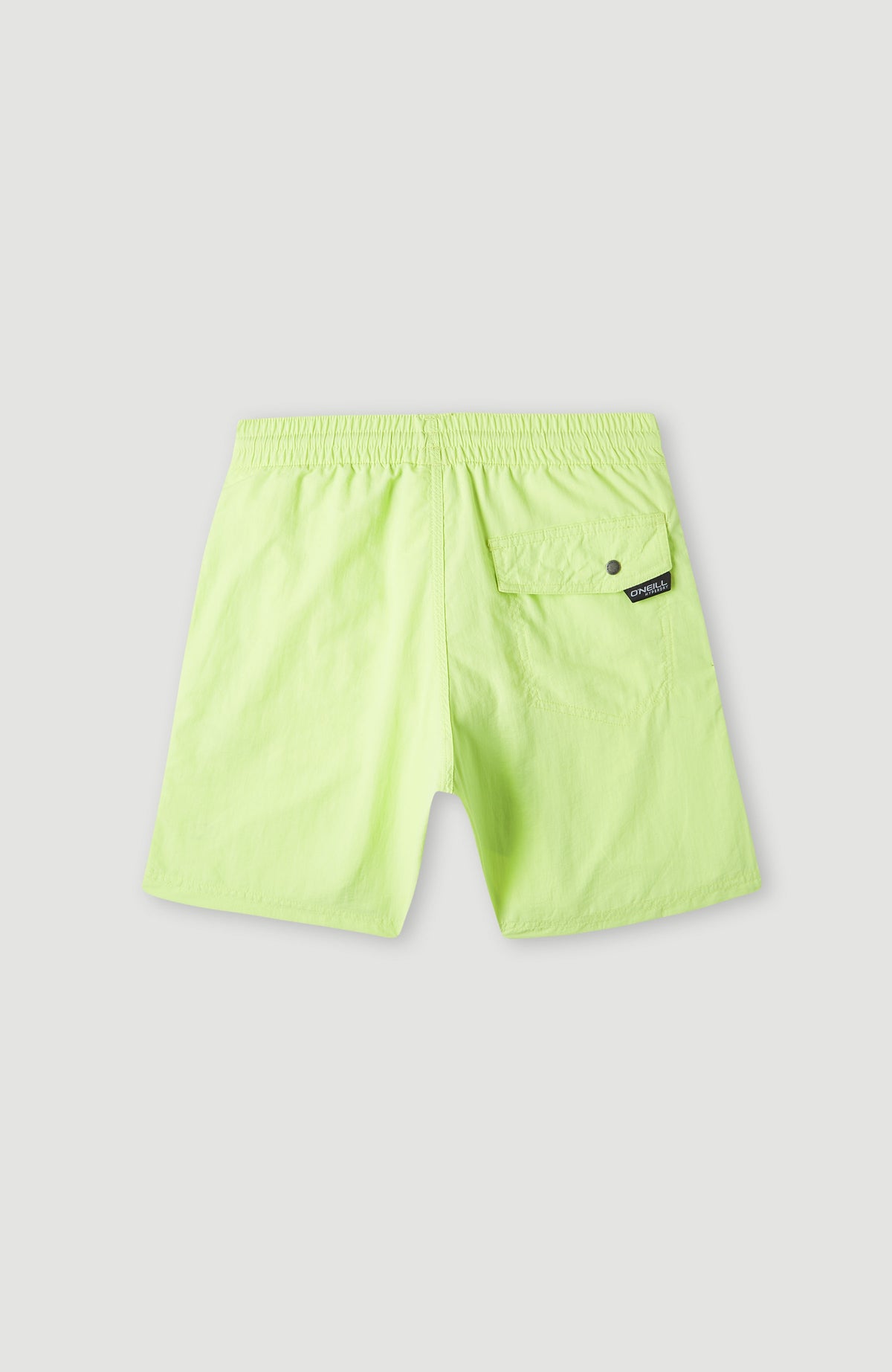 Vert 14'' Badehose | Sunny Lime