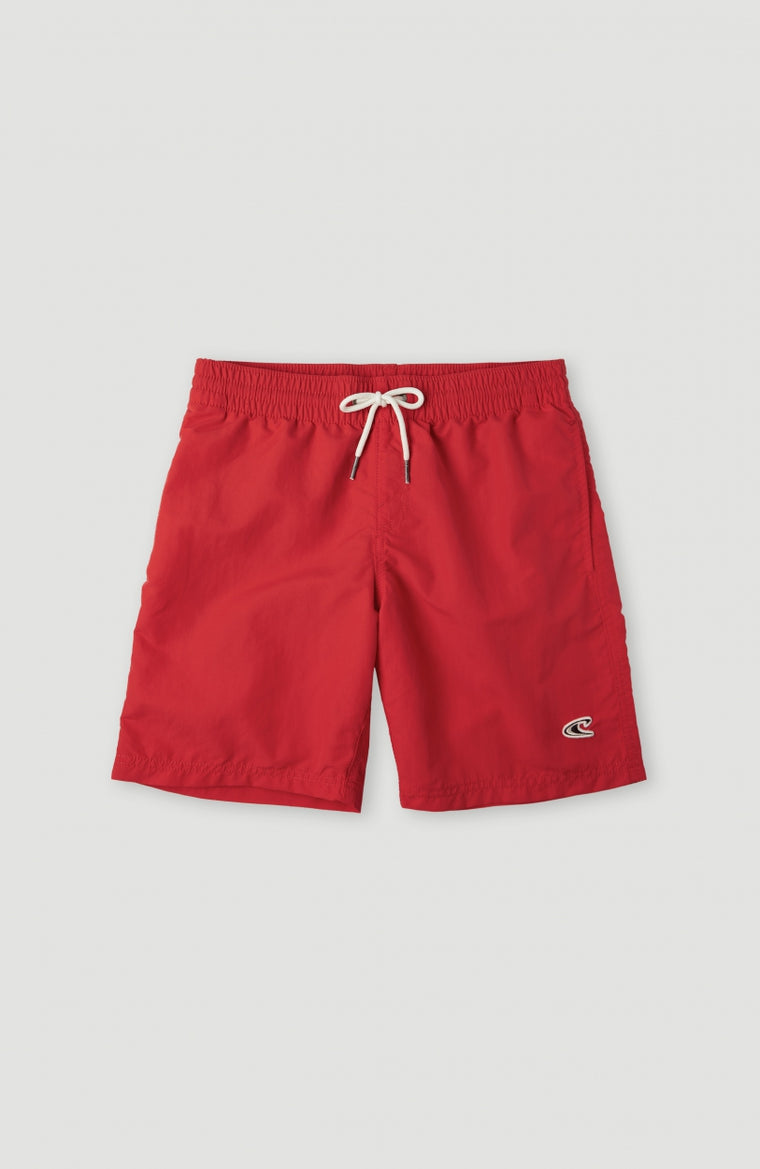 Vert 14'' Badehose | High Risk Red Vert 14'' Badehose | High Risk Red