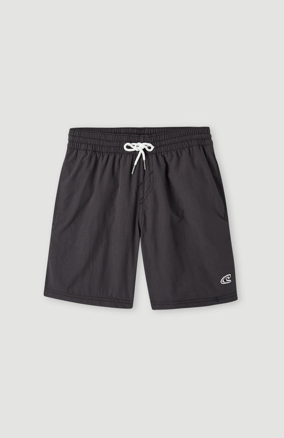 Vert 14'' Badehose | Black Out