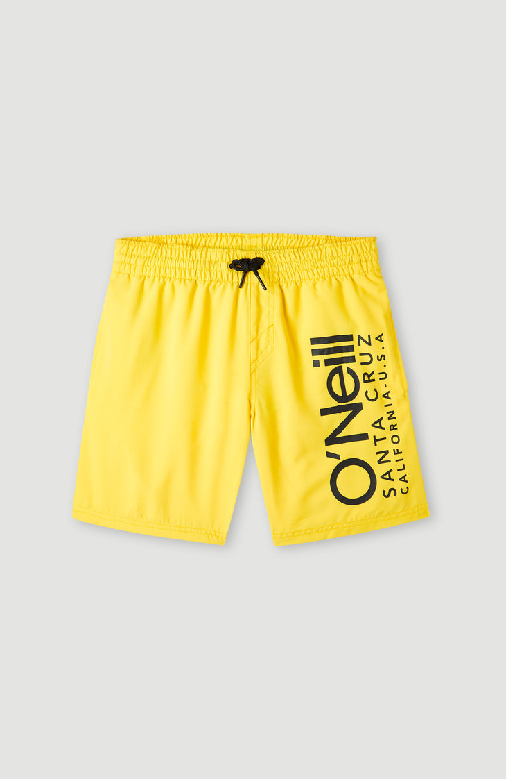 Original Cali 14'' Badehose | Dandelion