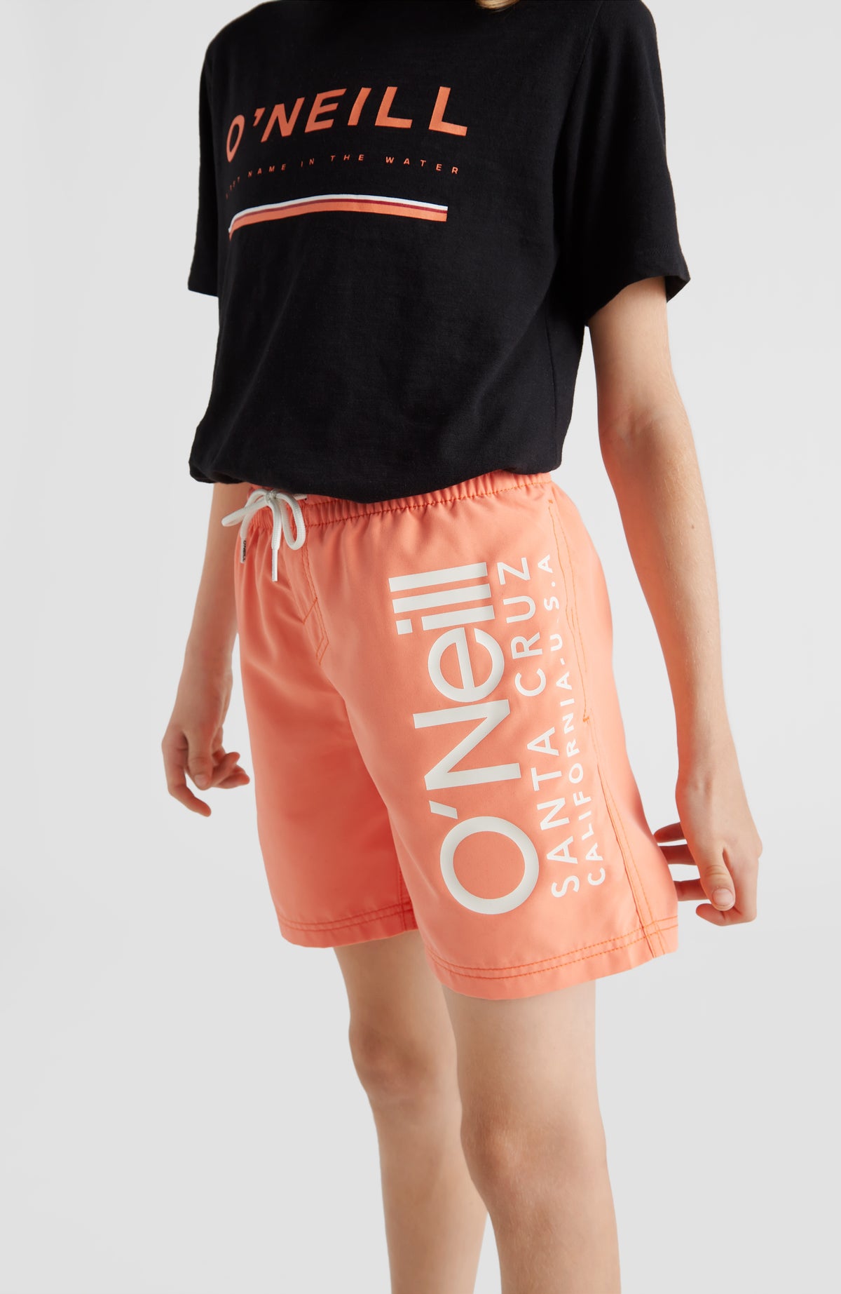 Original Cali 14'' Badehose | Living Coral