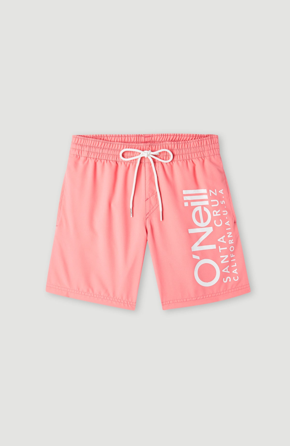 Original Cali 14'' Badehose | Georgia Peach