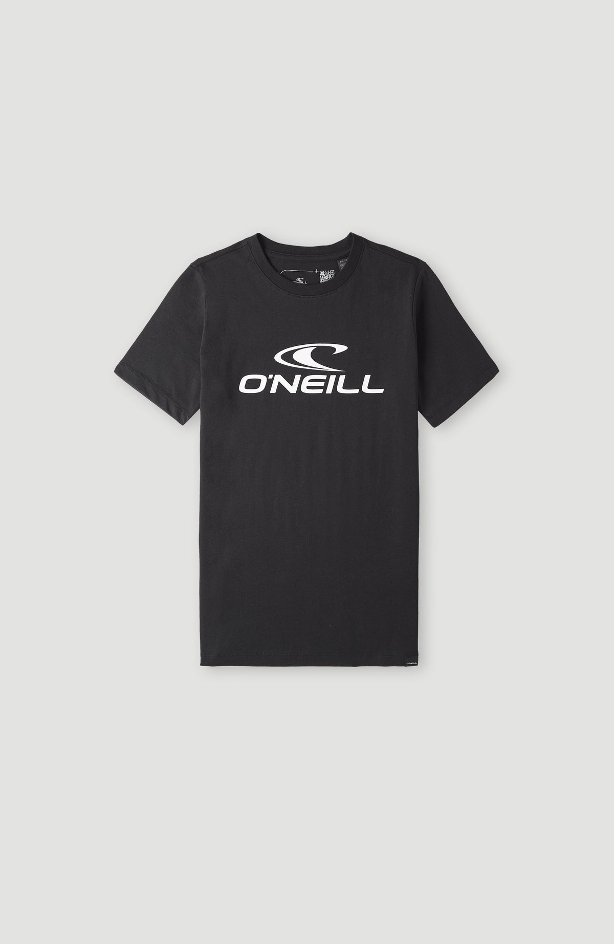 O'Neill Wave T-Shirt | Black Out