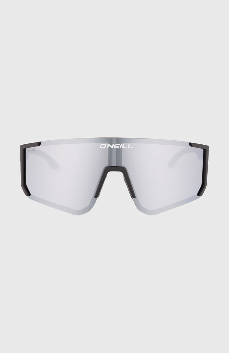 O'Neill Backline Silber Sonnenbrille | BLACK