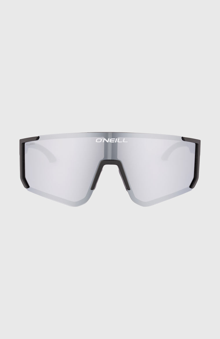 O'Neill Backline Silber Sonnenbrille | BLACK O'Neill Backline Silber Sonnenbrille | BLACK