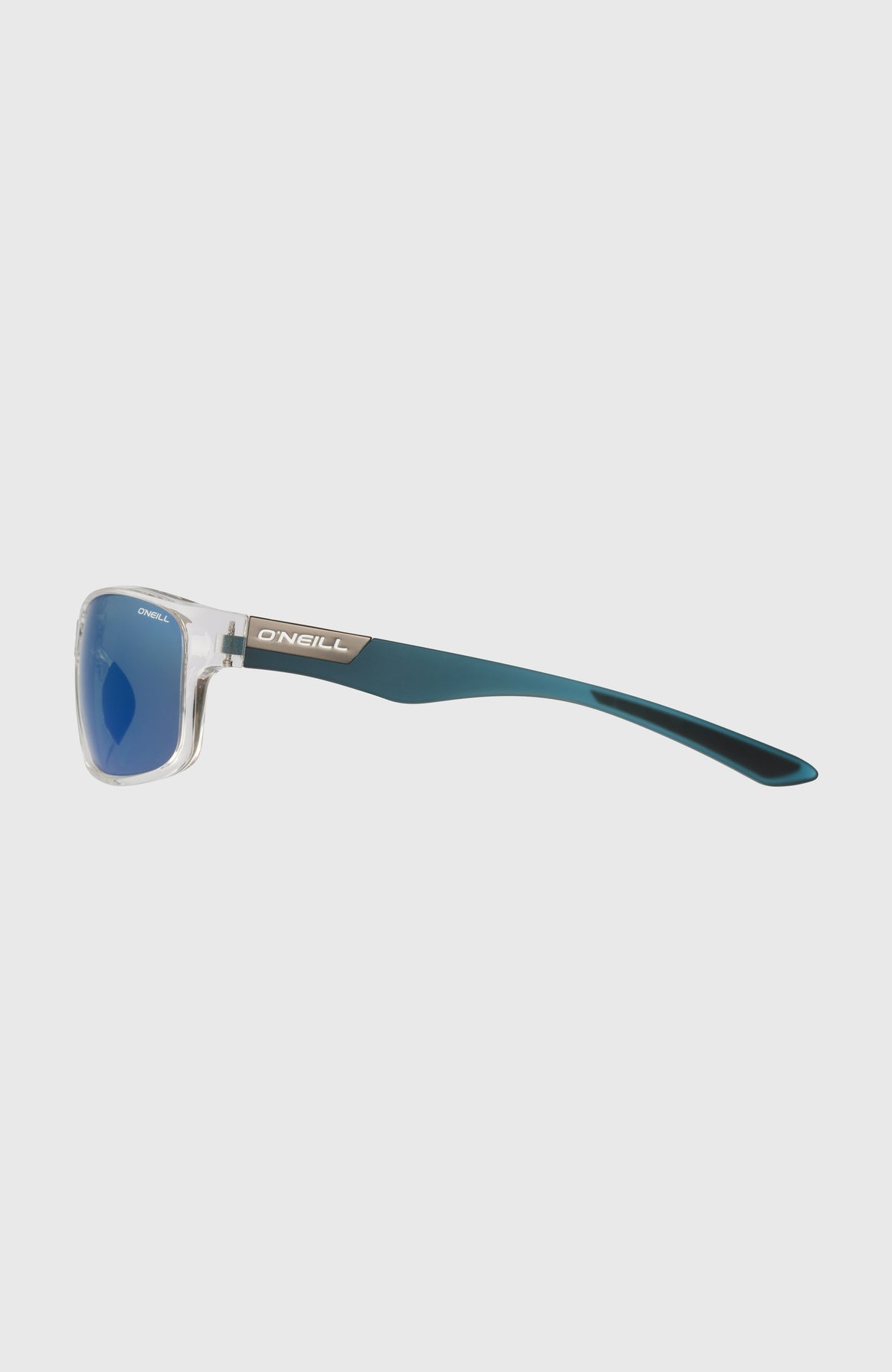 O'Neill ImpactZone Blau Sonnenbrille | GLOSS CRYSTAL/ BLUE
