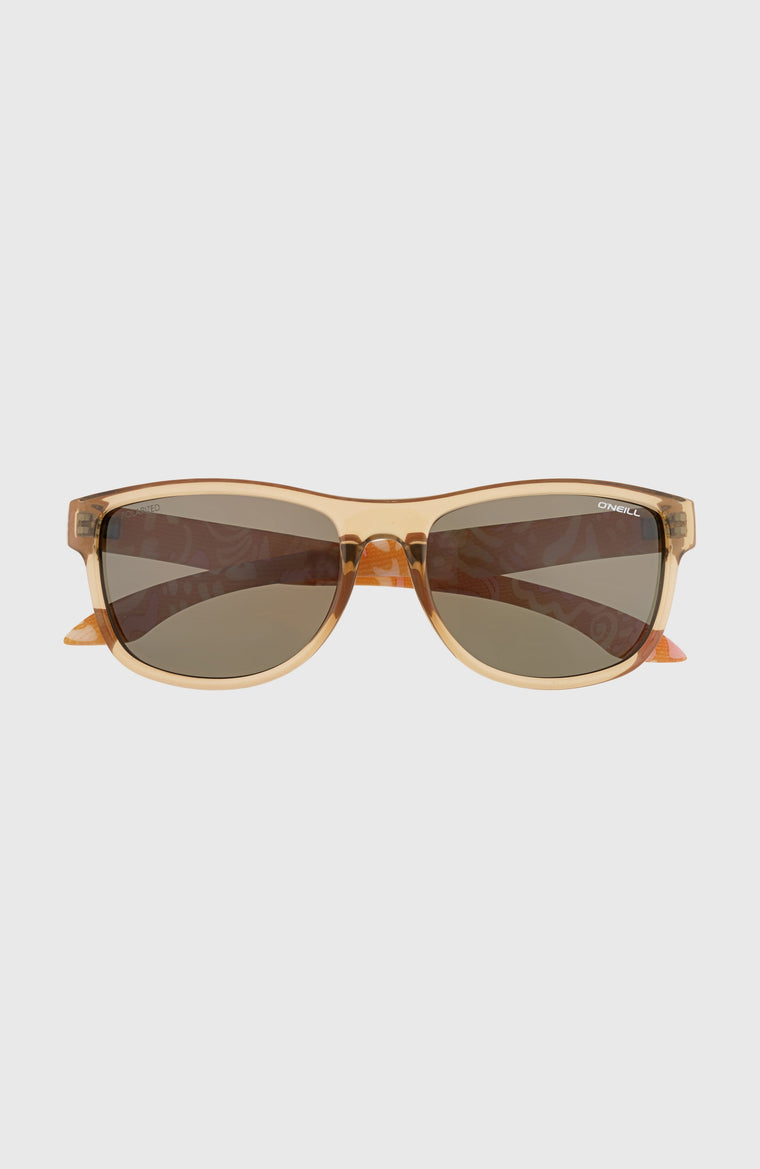 O'Neill Coast Beige Sonnenbrille | GLOSS BIRCH/ CRYSTAL O'Neill Coast Beige Sonnenbrille | GLOSS BIRCH/ CRYSTAL